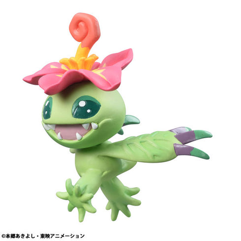 『デジモンアドベンチャー』デジコレ! MIX 8個入りBOX
